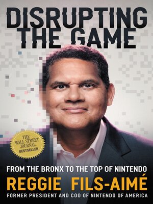 cover image of Disrupting the Game